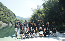 團隊拓展 團隊拓展